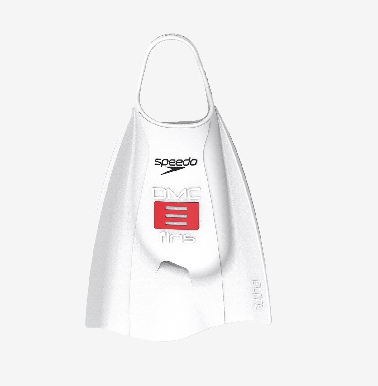 ＜SPEEDO＞DMCエリートフィン（ユニセックス）SE42501