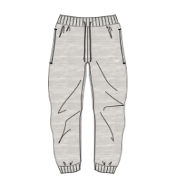 【20%OFF】＜SPEEDO＞COTTON　SWEAT　LONG　PANTS　SA72010R