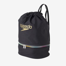 ＜SPEEDO＞スイムバッグ　SD95B04
