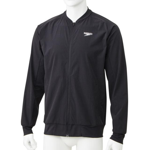 SPEEDO＞スタンダードジャケット SA01901
