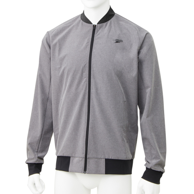 SPEEDO＞スタンダードジャケット SA01901