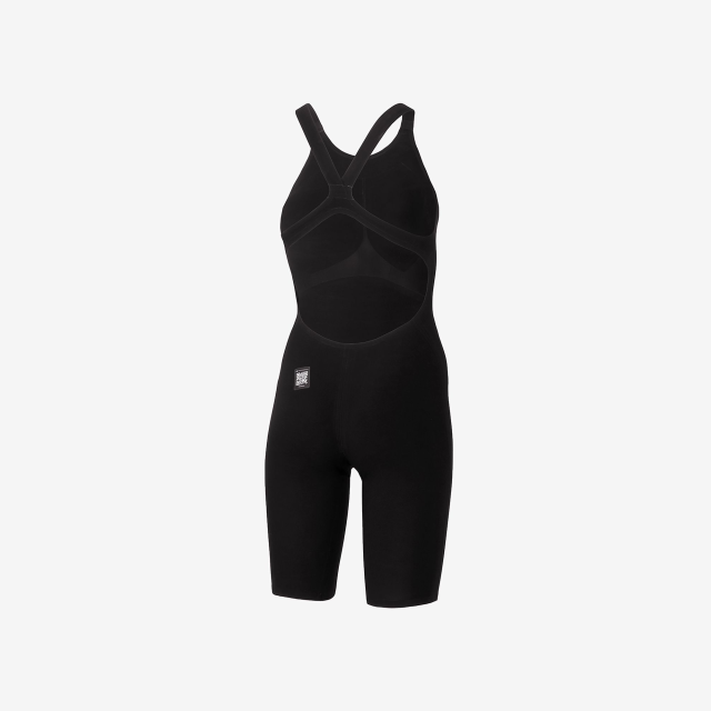 ブリーフィング XS SPEEDO> Fastskin LZR Pure GLINT Openback Kneeskin SCW12410F