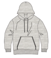 【20%OFF】＜SPEEDO＞COTTON　SWEAT　HOODIE　SA22010R