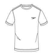 【20%OFF】＜SPEEDO＞S/S　DRY　TEE　SA32010R