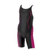 ＜SPEEDO＞FLEX SX OP KNEE（ジュニア）　SCG12301F　WY