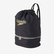 ＜SPEEDO＞スイムバッグ　SD95B04