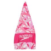 ＜SPEEDO＞タオルキャップ　SE62006