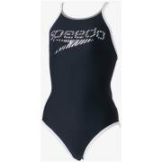 ＜SPEEDO＞ゼブラスタックスーツ（レディース）STW02410