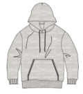 【20%OFF】＜SPEEDO＞COTTON　SWEAT　HOODIE　SA22010R