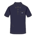 【20%OFF】＜SPEEDO＞DRY　POLO　SHIRT　SA42010R