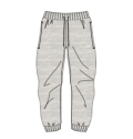 【20%OFF】＜SPEEDO＞COTTON　SWEAT　LONG　PANTS　SA72010R