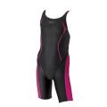 ＜SPEEDO＞FLEX SX OP KNEE（ジュニア）　SCG12301F　WY