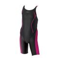 ＜SPEEDO＞FLEX SX JR OP KNEE　SCG12301F-WY