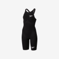 ＜SPEEDO＞ Fastskin LZR Pure GLINT Openback Kneeskin SCW12410F