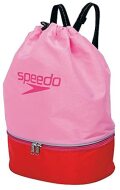 特価＜SPEEDO＞スイムバッグ　SD95B04-PR