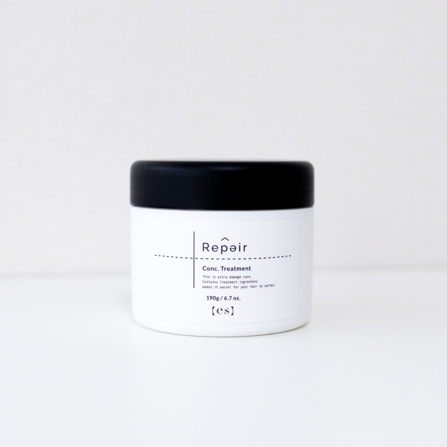 エス リペアコンクトリートメント es Repair C.Treatment サロン