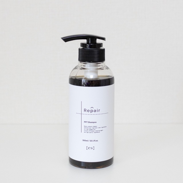 エス リペアPPTシャンプー 300ml