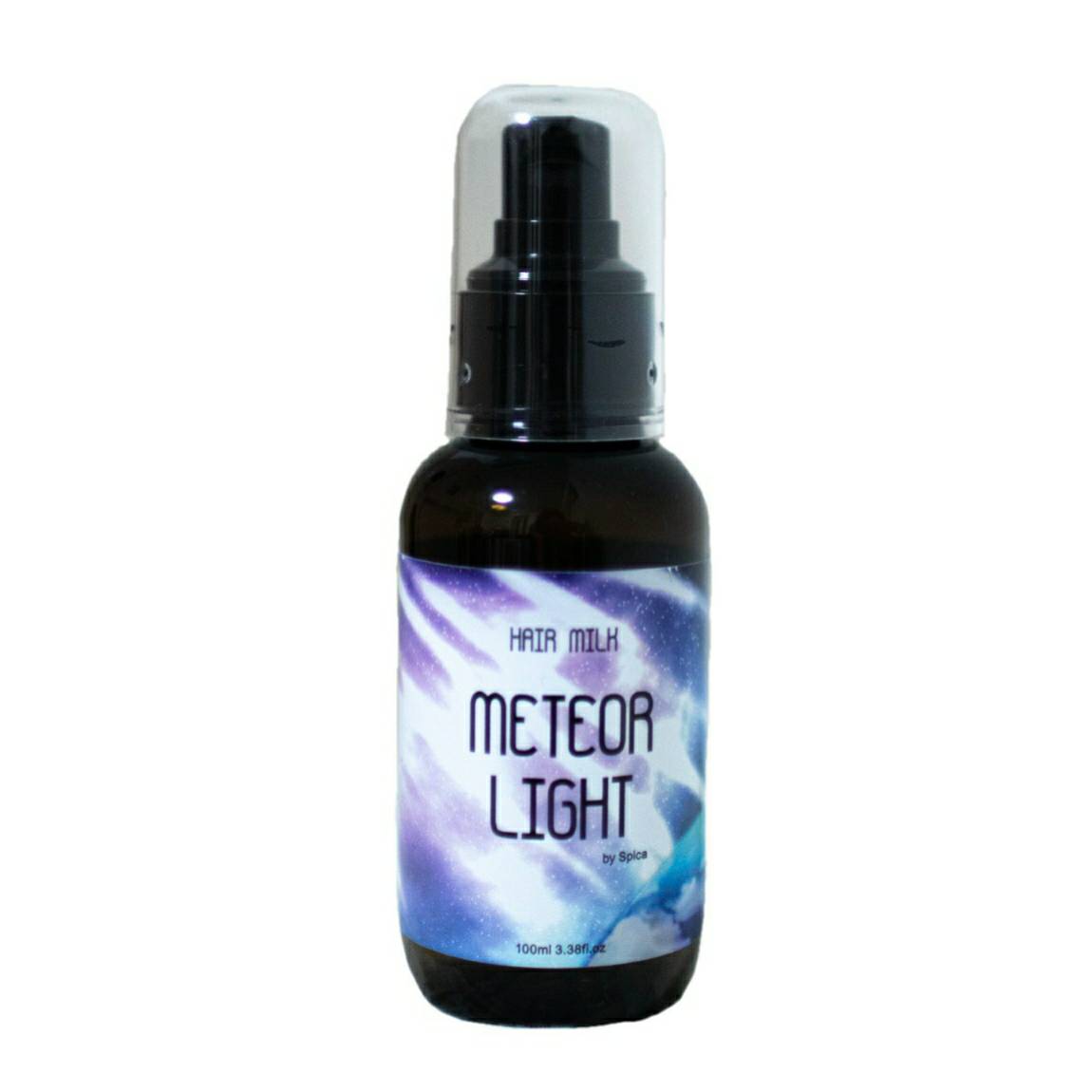 めろちん×Spica METEOR LIGHT