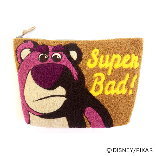 トイストーリー ディズニー アコモデ