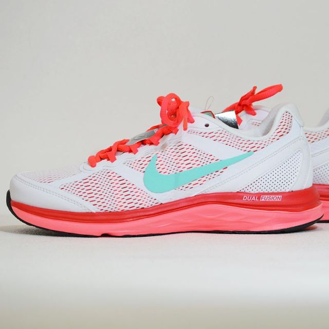 Nike ナイキ レディーススニーカー Wmes Nike Dual Fusion Run 3 Msl ウィメンズ ナイキ デュアル フュージョン ラン ３ ｍｓｌ 101