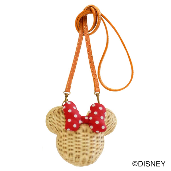 楽天市場】BEAMS BOY / 40th別注 Disney ラウンドバッグ(ディズニー  