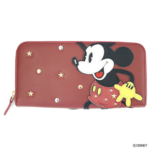 大人が持てるディズニーコレクション Accommode Disney アコモデディズニー
