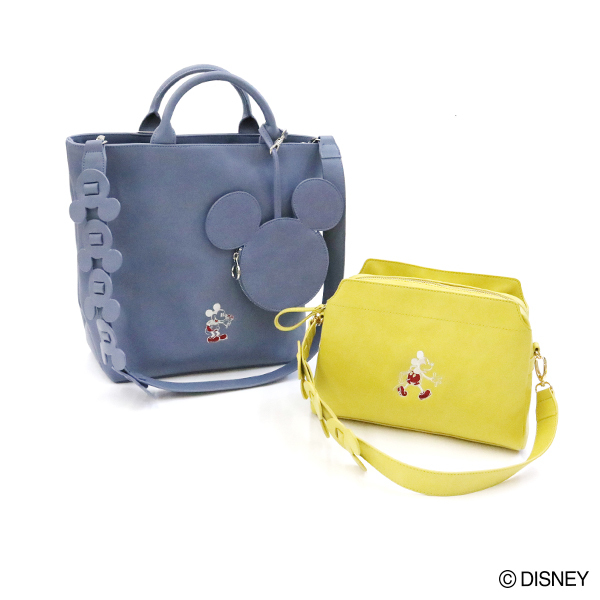 Accommode/アコモデ】DISNEY（ディズニー） ミッキーマウス  