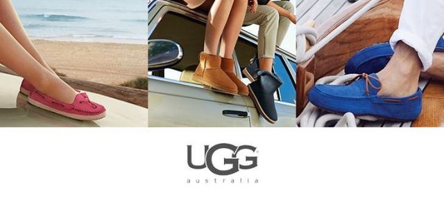 UGG アグ　通販
