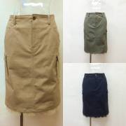 Acuta　ペンシル　スカート