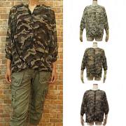 Acuta　シフォン　ブラウス