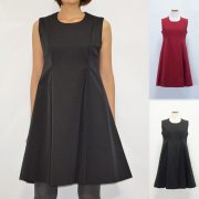 ワンピース　Ａライン　ドレス