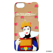 アコモデ iPhoneケース スマホケース ディズニー