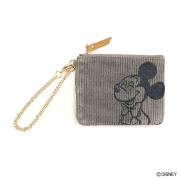 アコモデ ディズニー ポーチ