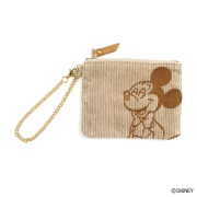 アコモデ ディズニー ポーチ