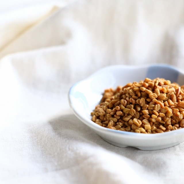 フェヌグリークシード（50g）