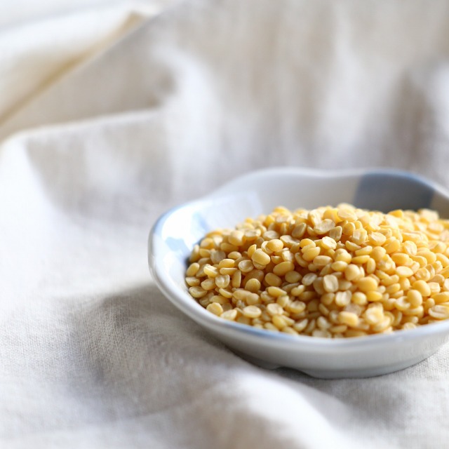 ムングダル_スパイスのガネーシャ