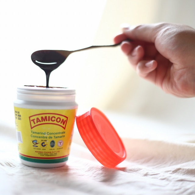 タマリンドペースト_スパイスのガネーシャ