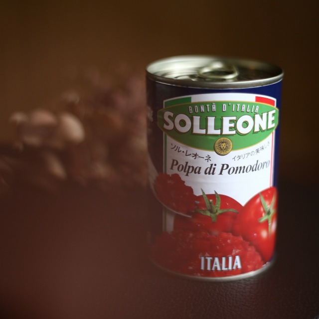 インドカレーにピッタリのトマト缶_スパイスのガネーシャ