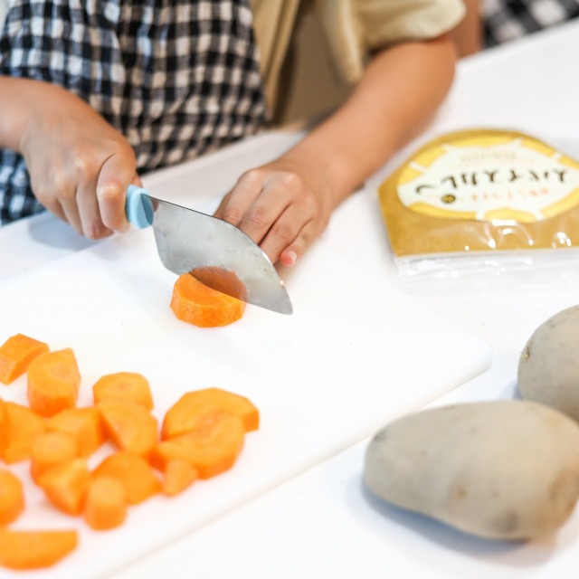 おやこでつくるスパイスカレー_スパイスのガネーシャ