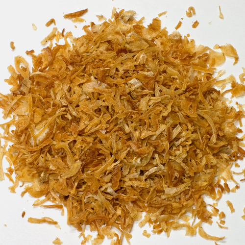 フライドオニオン