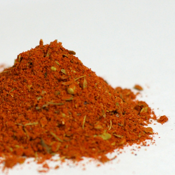 ケイジャン・シーズニング