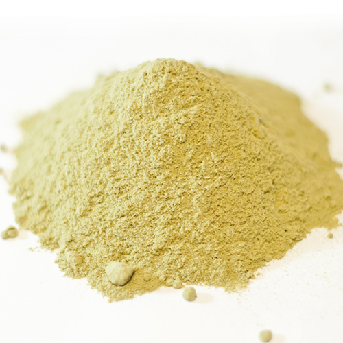 ローズマリーパウダー / Rosemary Powder