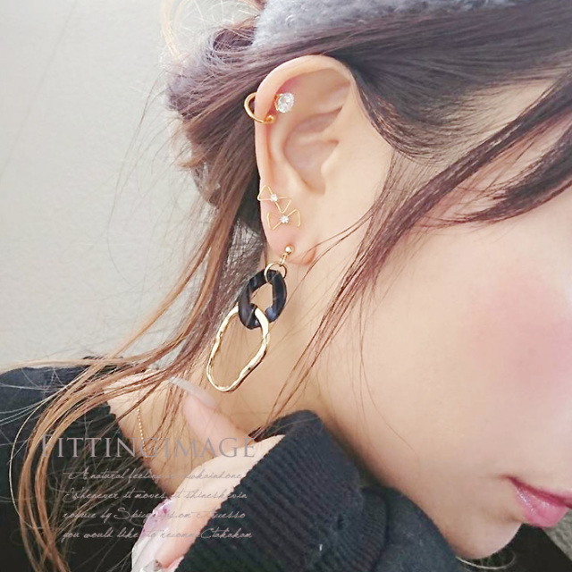 16G14G］人気アイテムにGOLD入荷！右巻き左巻きが選べる♪当店