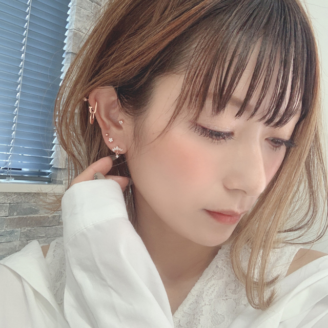 16G 14G ］デイリー使いに、こんなの欲しかった！定番ちびちびシャフト