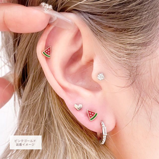 16G ］フルーツ 好きな人にオススメ！お洒落でかわいい スイカ