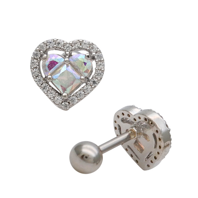 ピアス14点＆ネックレス6点 ネックレス & ピアス / イヤリング 2点セット (BC-PN9