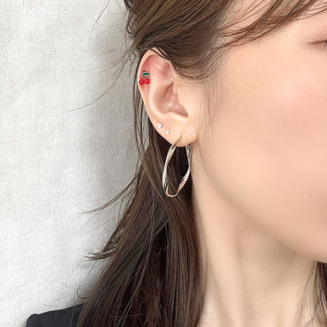 14G 16G ］大人スタイルにもかわいい ちゅるん♪としたリアル