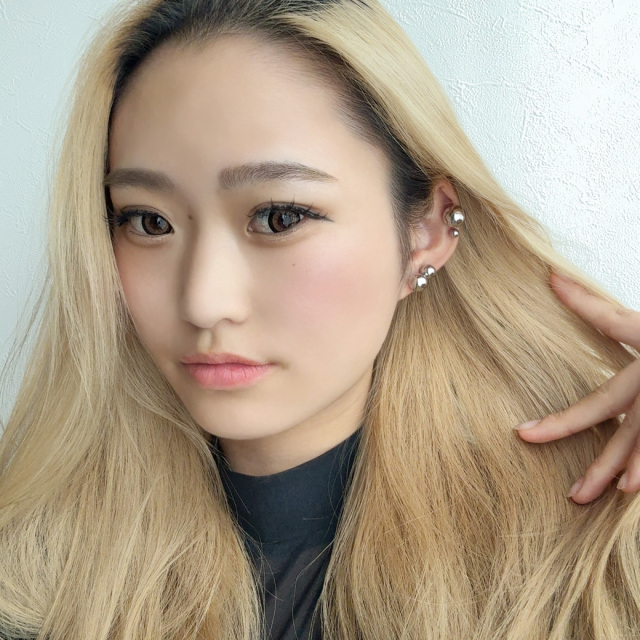 14G 16G ］シンプルだけど存在感抜群！これだけでコーデが決まるメタル