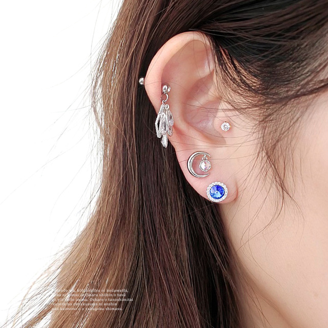 Drop Pierce - VIVIFY STORE
