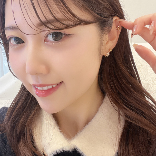 14G 16G ］厚みのあるフォルムが、存在感のある スタイリッシュな